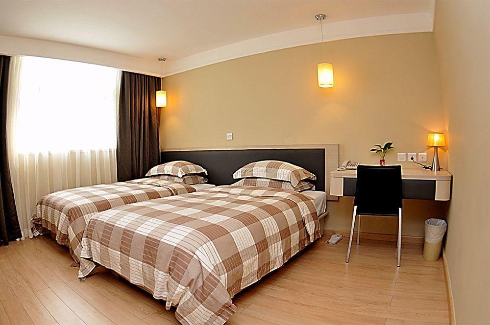 Ole London Hotel Makau Bagian luar foto