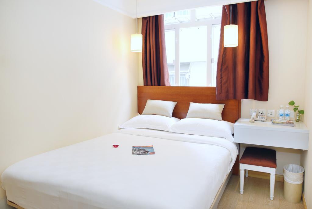 Ole London Hotel Makau Bagian luar foto