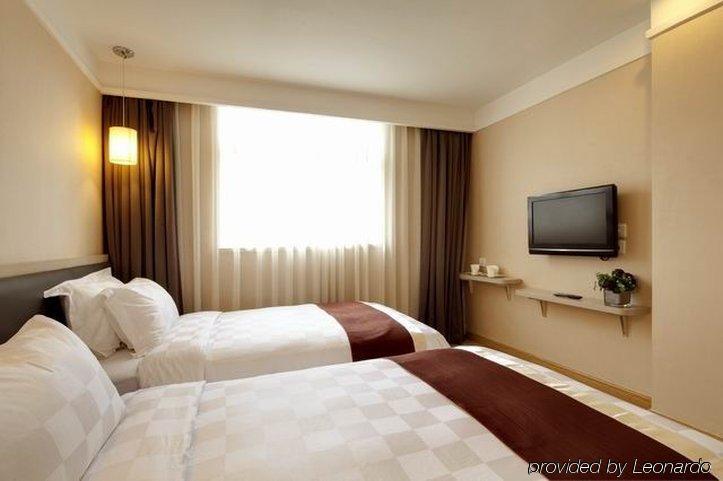 Ole London Hotel Makau Bagian luar foto